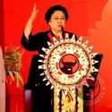 Megawati Suarakan Regenerasi Total PDIP Karena Mengacu Demografi Politik Indonesia