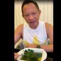 â€œSayur Daun Ajaibâ€, Resep Mendagri Tito Karnavian Selalu Tampil Bugar