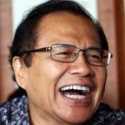 Rizal Ramli: Sudahlah Ndak Usah Mimpi, Pidato Jokowi Kan Cuma 