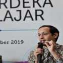 Nadiem Gunakan 'Merdeka Belajar', FSGI: Sama Saja Mempopulerkan Perusahaan Tersebut