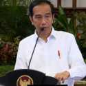 Jokowi: Kondisi Sedang Mengerikan, Waktunya Beralih Ke Channel <i>Extraordinary</i>