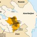 Armenia-Azerbaijan Dalam Lingkup Nagorno-Karabakh,  Dunia Kecil Yang Menyimpan Api Dalam Sekam