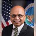 Ilmuwan India-Amerika Ditunjuk Kepalai Organisasi Penelitian Pertanian AS