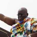 Orang Dekat Positif Covid-19, Presiden Ghana Isolasi Diri