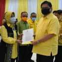 Golkar Resmi Tunjuk Istri Bupati Bandung Untuk Maju Dalam Pilkada Serentak 2020