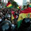 Pemerintahan Sementara Bolivia Tunda Pemilu, Oposisi Siapkan Aksi Protes