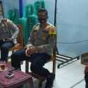 Jelang Launching, Polres Majalengka Cek Kesiapan Desa Tangguh Raharja