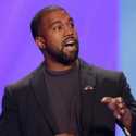 Dua Minggu Nyapres, Kanye West Undur Diri