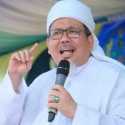 Sindir Target Jokowi, Ustaz Tengku Zulkarnain: Siapa Yang Berkata Kurva Covid-19 Mei Harus Turun?