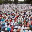 Bangladesh Larang Shalat Idul Adha Berjamaah Di Ruang Terbuka