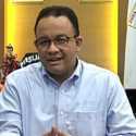 Anies: Lonjakan Covid-19 Jakarta Terjadi Dari Orang Tanpa Gejala