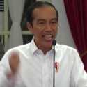 Aktivis: Kemarahan Jokowi Soal Anggaran Covid-19 Sudah Terjawab
