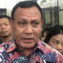 Firli Bahuri Benarkan Ada OTT KPK Malam Ini