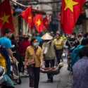 Virus Corona Muncul Lagi Di Ibukota, Vietnam Bersiaga
