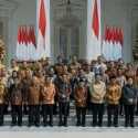 Empat Bidang Yang Wajib Dievaluasi Jokowi Sebelum Merombak Kabinetnya