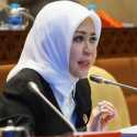 Intan Fauzi: Selama Untuk Rakyat, DPR RI Pasti Dukung Uji Klinis Vaksin Sinovac