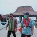 Lampung Usul Ke KKP 5 Desa Jadi Kawasan Wisata Bahari