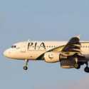 Lisensi Pilot Masih Dipertanyakan, Izin Terbang PIA Ke AS Dicabut