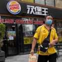China Perketat Pengawasan Terhadap Restoran Burger King Setelah Muncul Laporan  Penggunaan Bahan Kadaluarsa