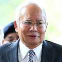 Soal Skandal Pajak, Pengadilan Malaysia Perintahkan Najib Razak Lunasi Utang Rp 5,8 Triliun