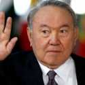 Mantan Presiden Kazakhstan Pulih Dari Covid-19 Di Tengah Rencana Lockdown Kembali Negara Itu