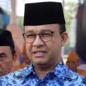 Anies Beberkan Alasan PSBB Jakarta Kembali Diperpanjang