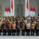 Dari Pada Mengeluh, Presiden Jokowi Copot Saja Menteri Yang Kerja Tidak Sesuai Harapan