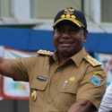 Dugaan Uang Suap Dari Gubernur Papua Barat, TII Minta KPK Usut Tuntas Kasus Wahyu Setiawan