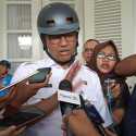 HBKB Dipecah 30 Wilayah, Anies Klaim Kawasan Sudirman-Thamrin Sepi Pengunjung
