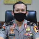Catatan Polri: Gangguan Kamtibmas Turun 3,77 Persen Di Pekan Ke-27 Tahun 2020