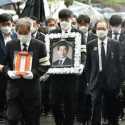 Terjerat Pelecehan Seksual, Upacara Pemakaman Walikota Seoul Dikecam Setengah Juta Orang
