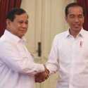 Jokowi Percayakan Lumbung Pangan Pada Prabowo, Pengamat: Wajar, Sudah Sesuai Passionnya