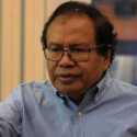 Rizal Ramli: Era â€œPura-pura Merakyatâ€ Sudah Berakhir, Era Baru Akan Datang