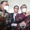 Usai Rapat Tertutup, Komisi III DPR Sidak Ke Rutan KPK