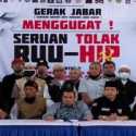 Konsisten Tolak RUU HIP, Gerak Jabar Siap Gelar Aksi Di Gedung Sate Siang Ini