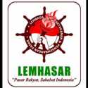 Lemhasar Dan Appsindo Siap Sukseskan Program Lumbung Pangan