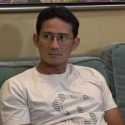 Cerita Sandiaga Pernah Kena PHK Hingga Bisa Bangkit Saat Krismon 98