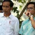 Purnomo Ngaku Ditawari Jabatan Saat Dipanggil Ke Istana, Pengamat: Jokowi <i>Offside!</i>