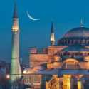 Imam Ortodoks: Jika Bukan Karena Orang-orang Turki, Hagia Sophia Sudah Runtuh Sejak Lama