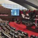 Ketegangan Wakil Rakyat Bahas Kenaikan BPJS Kesehatan Di Sidang Paripurna DPR