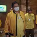 Airlangga: Bimtek Golkar Untuk Kemenangan 60 Persen Pilkada