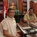 Tidak Masalah Posisi, Keponakan Prabowo Siap Diusung Gerindra Pada Pilkada Tangsel