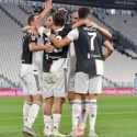 Kembali Raih Scudetto Serie A, Hanya Juventus Yang Mampu Juara 9 Kali Beruntun