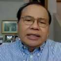 Rizal Ramli Ingatkan Masalah Pangan Bisa Sebabkan Presiden Jatuh