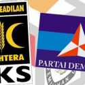PKS-Demokrat Jangan Cuma Kritik, Bangun Kekuatan Dan Berkoalisilah Melawan Gibran-Teguh