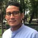Sandiaga Uno Desak Pemerintah Percepat Selamatkan UMKM Dan Koperasi Terdampak Pandemik