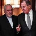 Menentang AS, Rusia: Perpanjangan Embargo Senjata Iran Tidak Sah