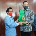 Disambangi AHY, Cak Imin Kenang Kebersamaan Demokrat-PKB Sejak Zaman SBY