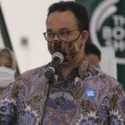 Sempat Jadi Klaster Covid-19, Anies: Pasar Sudah Relatif Lebih Aman