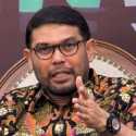 Nasir Djamil: Kalau Tidak Ada Beking Seharusnya Semua Buron Kakap Bisa Ditangkap